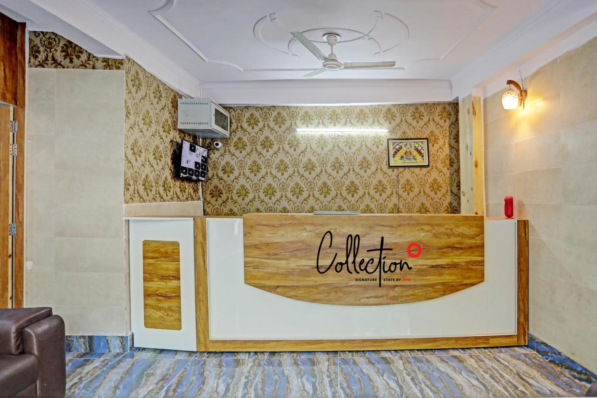 Super Umen Hotel Nearest Sector 66 Noida Exteriör bild